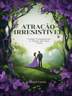 cover image of Atração Irresistível